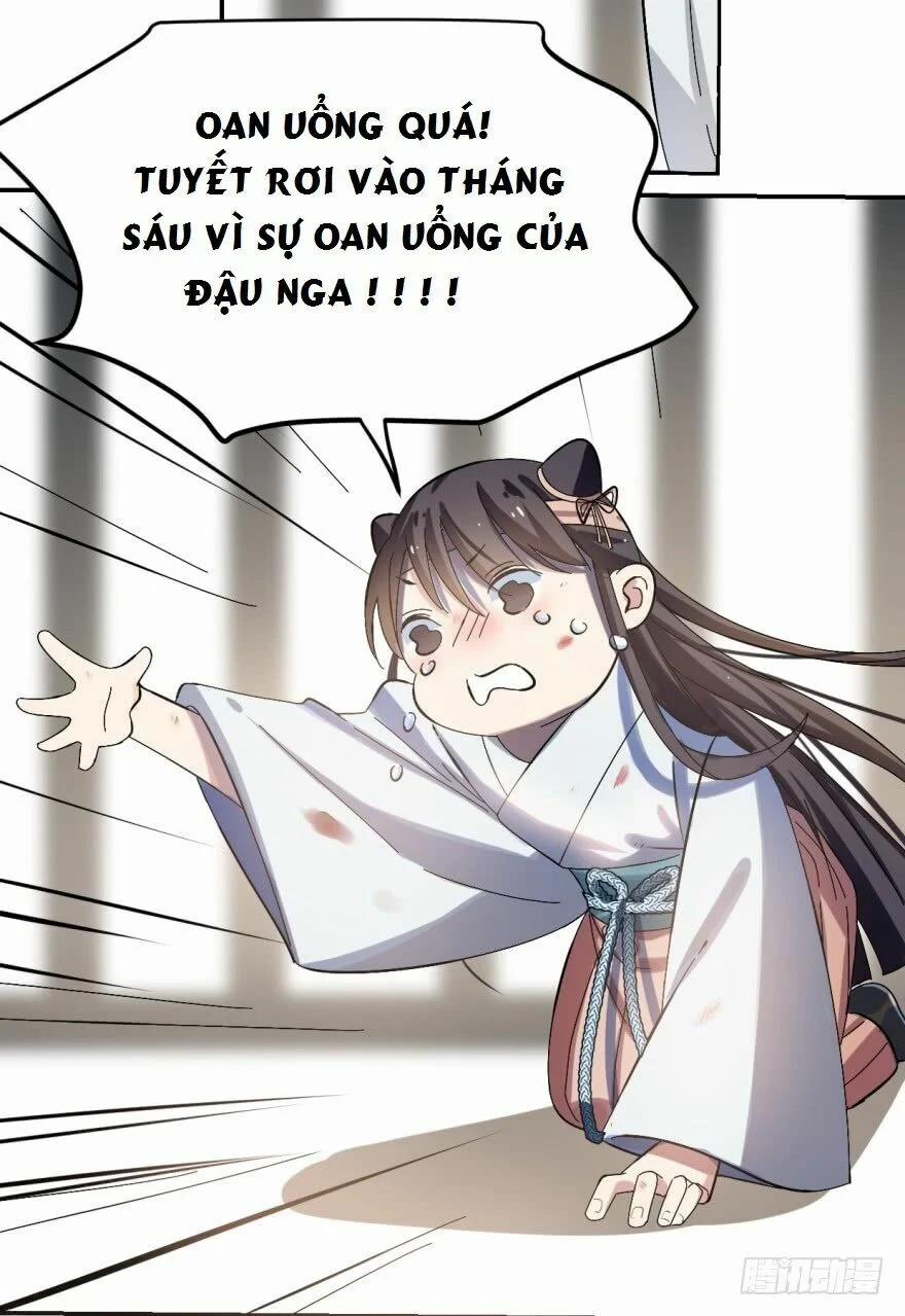 Độc Bộ Thiên Hạ: Đặc Công Thần Y 2 trang 20