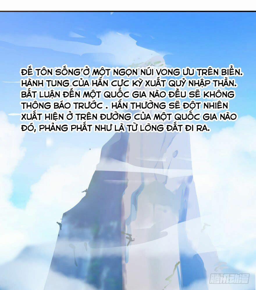 Độc Bộ Thiên Hạ: Đặc Công Thần Y 2 trang 24