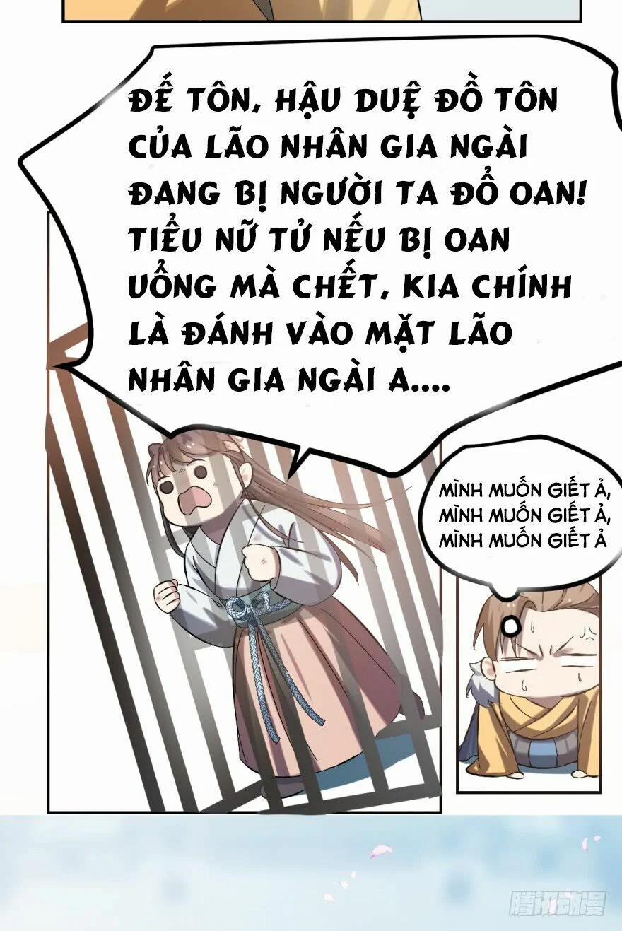 Độc Bộ Thiên Hạ: Đặc Công Thần Y 2 trang 30