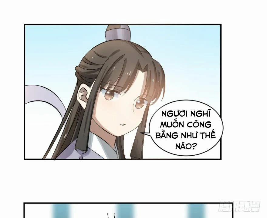 Độc Bộ Thiên Hạ: Đặc Công Thần Y 2 trang 41