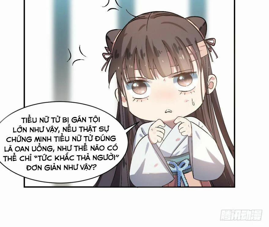 Độc Bộ Thiên Hạ: Đặc Công Thần Y 2 trang 42