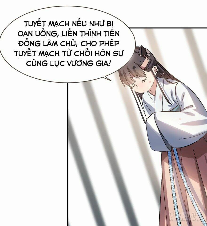 Độc Bộ Thiên Hạ: Đặc Công Thần Y 2 trang 47