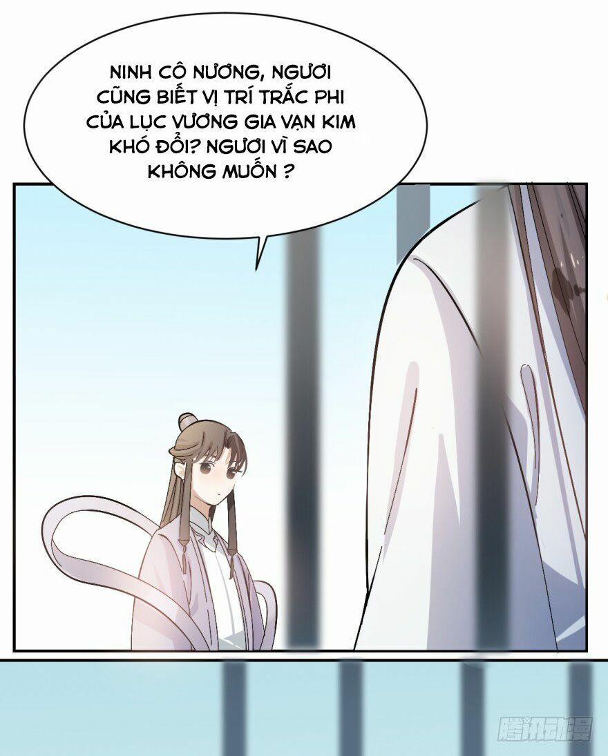 Độc Bộ Thiên Hạ: Đặc Công Thần Y 2 trang 51