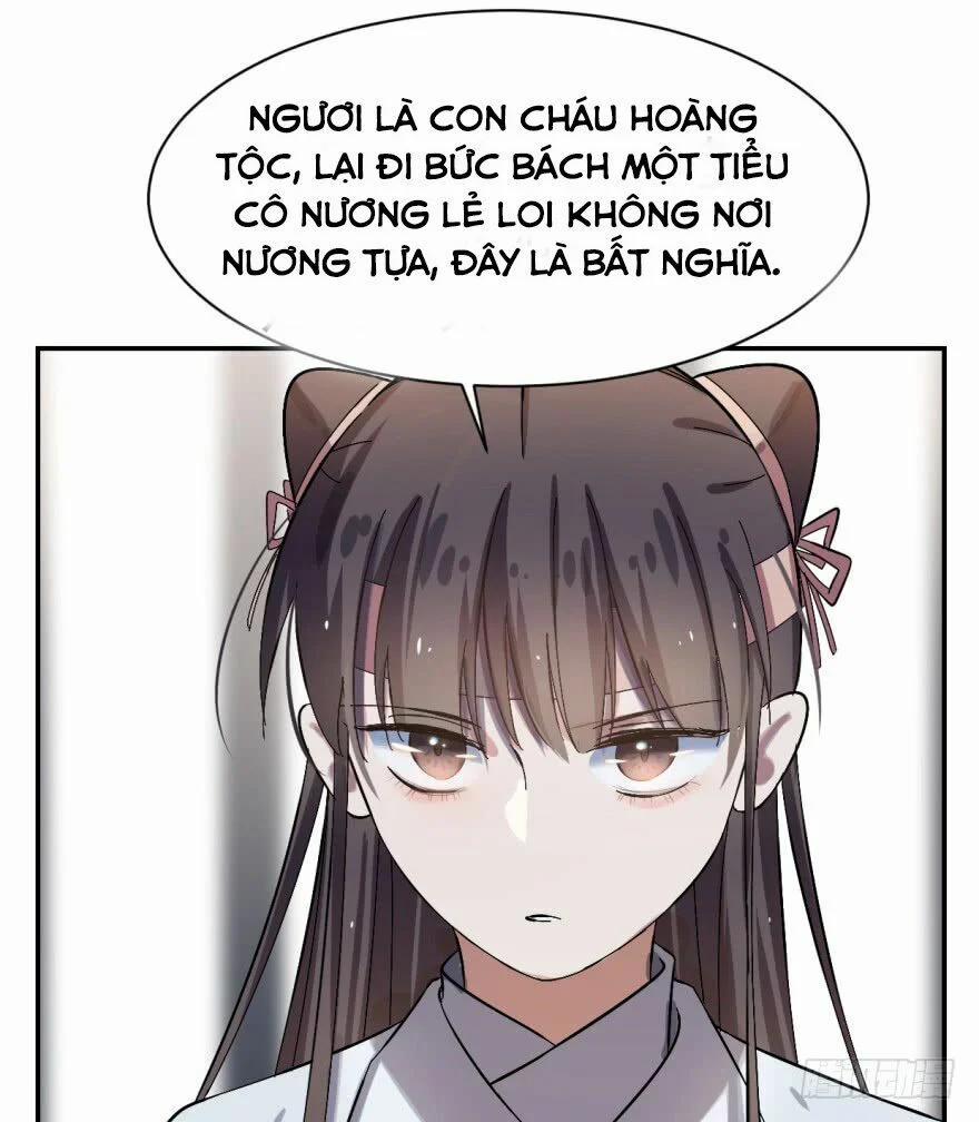 Độc Bộ Thiên Hạ: Đặc Công Thần Y 2 trang 58