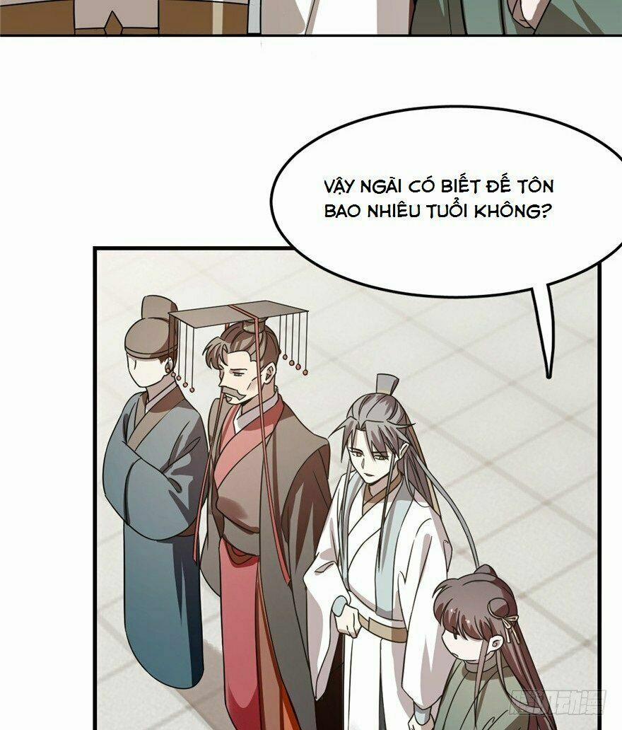 Độc Bộ Thiên Hạ: Đặc Công Thần Y 20 trang 12