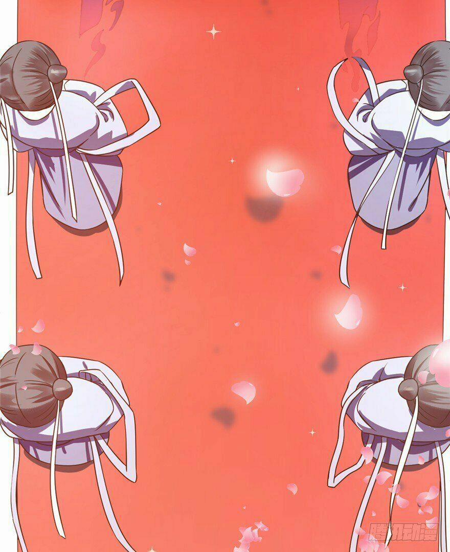 Độc Bộ Thiên Hạ: Đặc Công Thần Y 20 trang 24