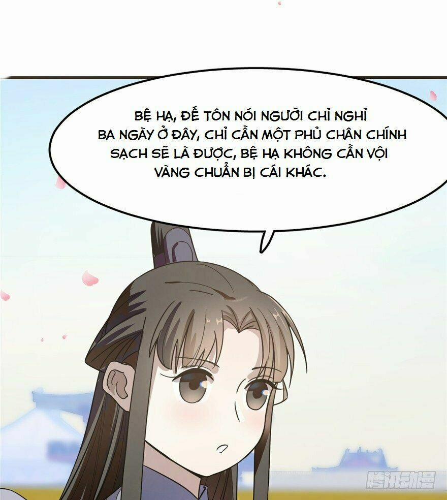 Độc Bộ Thiên Hạ: Đặc Công Thần Y 20 trang 28