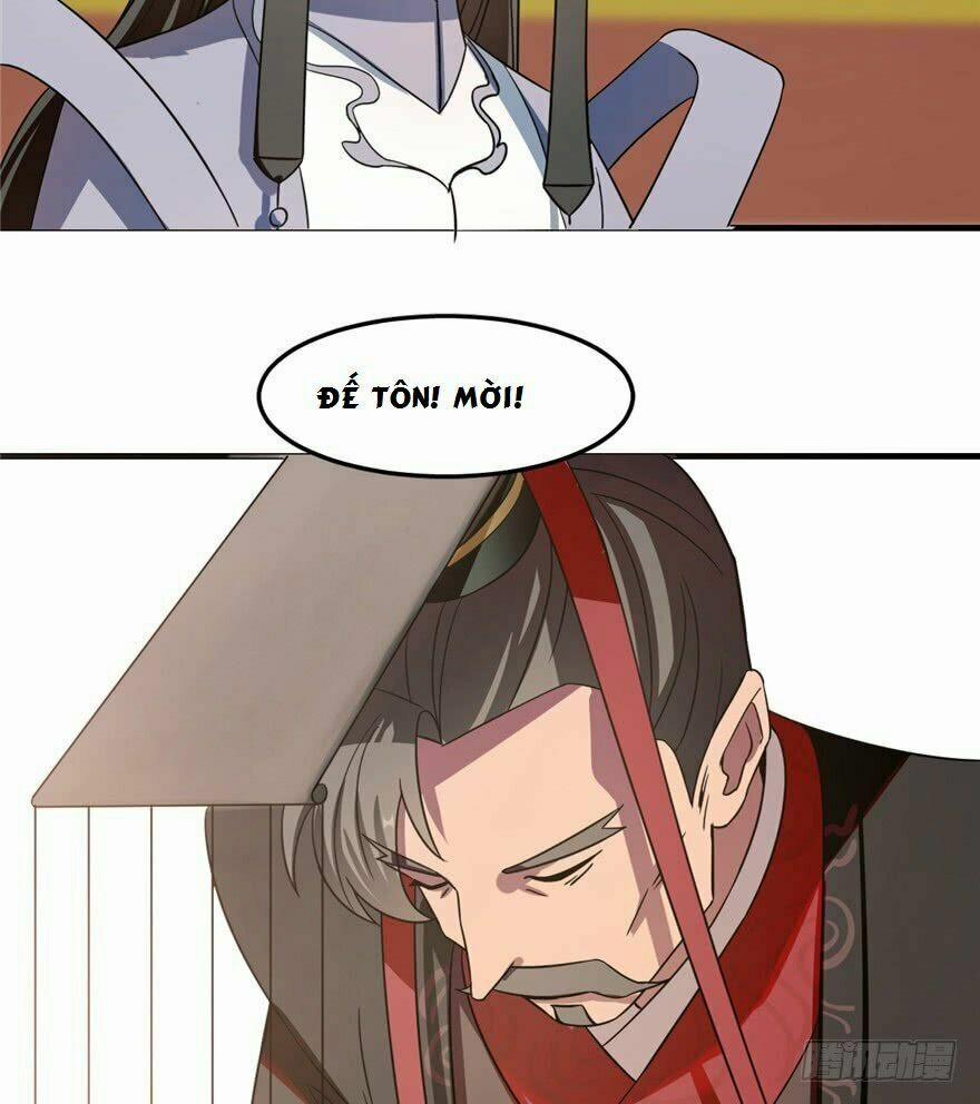 Độc Bộ Thiên Hạ: Đặc Công Thần Y 20 trang 29