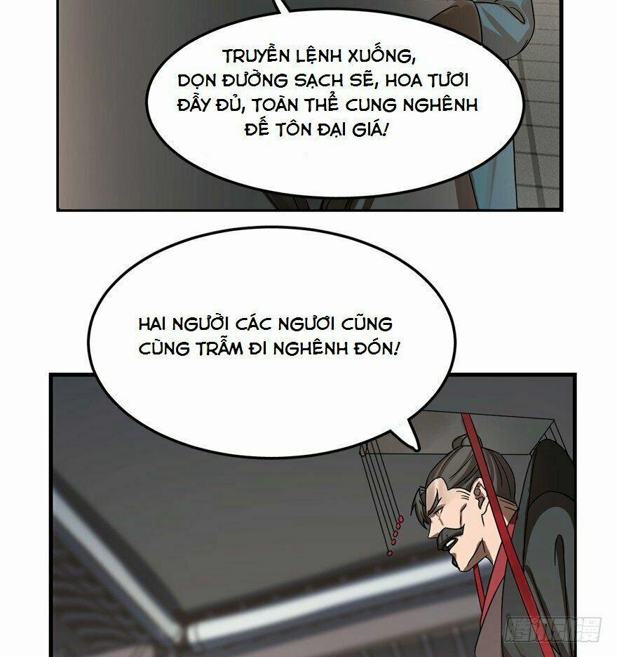 Độc Bộ Thiên Hạ: Đặc Công Thần Y 20 trang 3