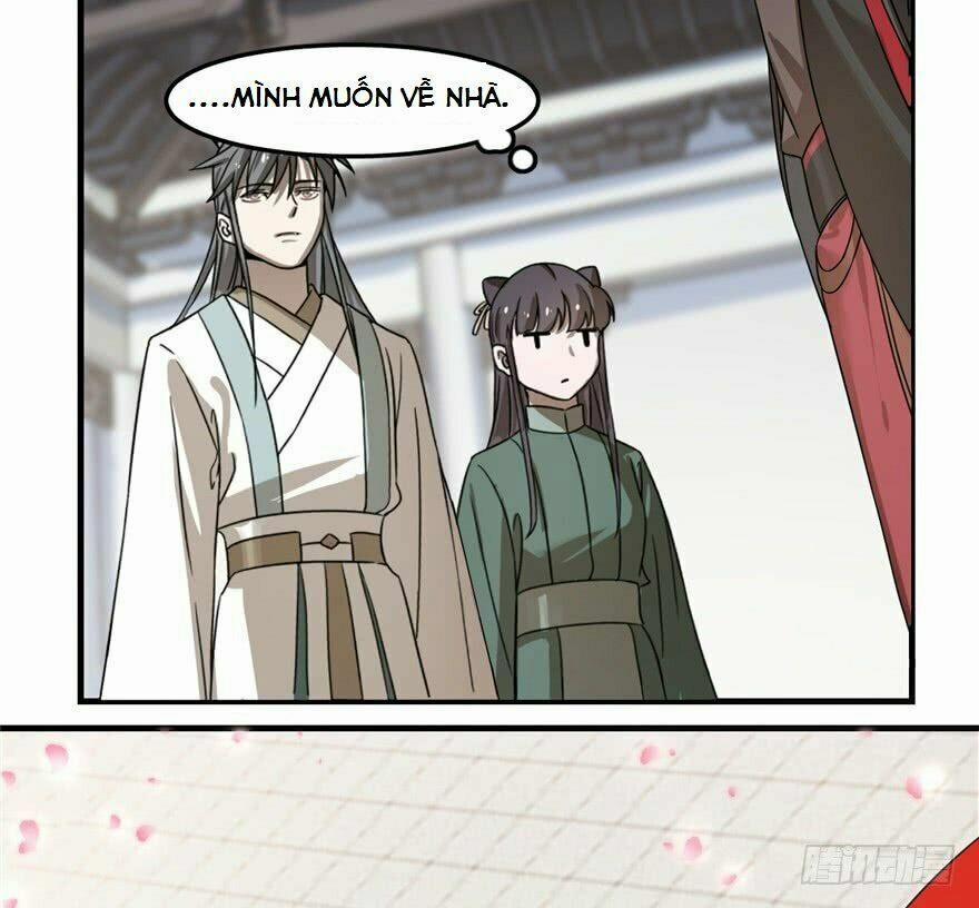 Độc Bộ Thiên Hạ: Đặc Công Thần Y 20 trang 4