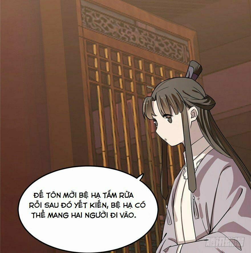 Độc Bộ Thiên Hạ: Đặc Công Thần Y 20 trang 41