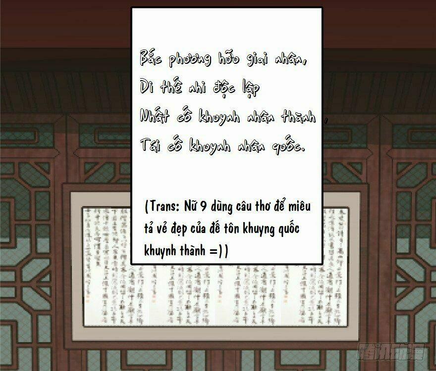 Độc Bộ Thiên Hạ: Đặc Công Thần Y 20 trang 54