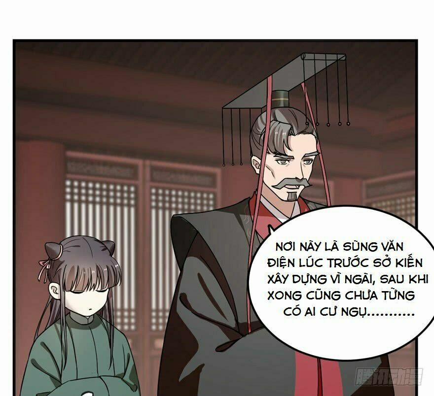 Độc Bộ Thiên Hạ: Đặc Công Thần Y 20 trang 60