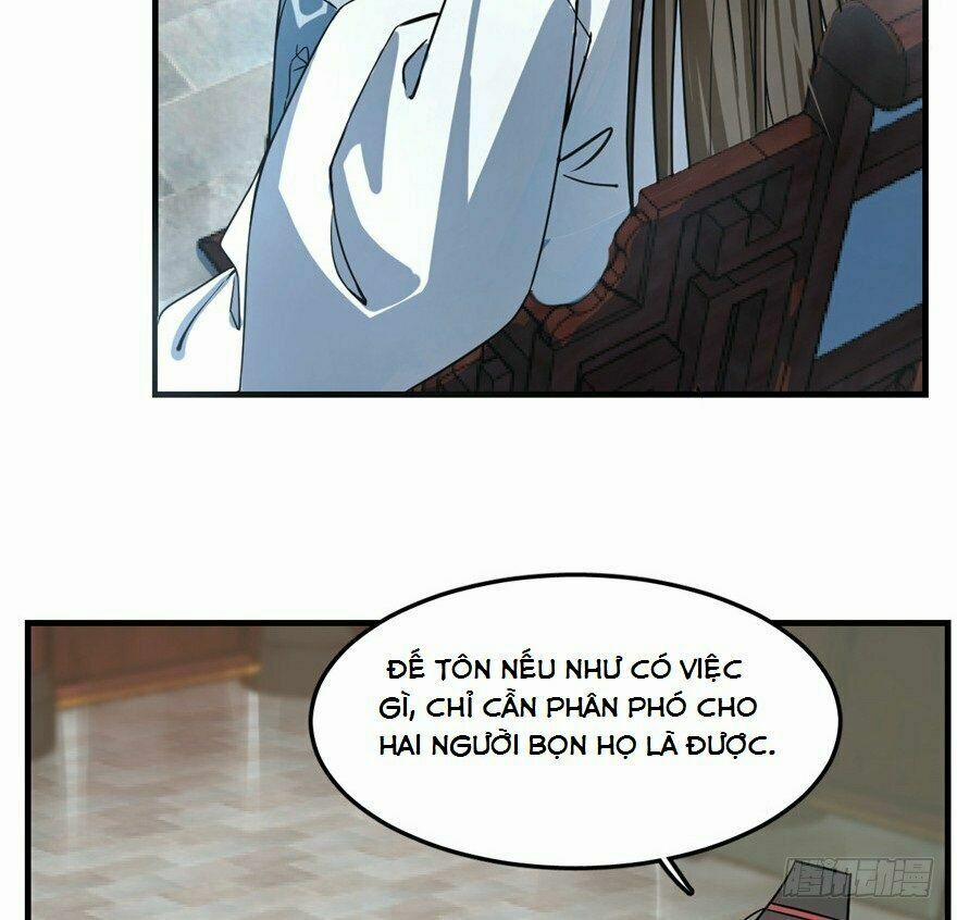 Độc Bộ Thiên Hạ: Đặc Công Thần Y 20 trang 63