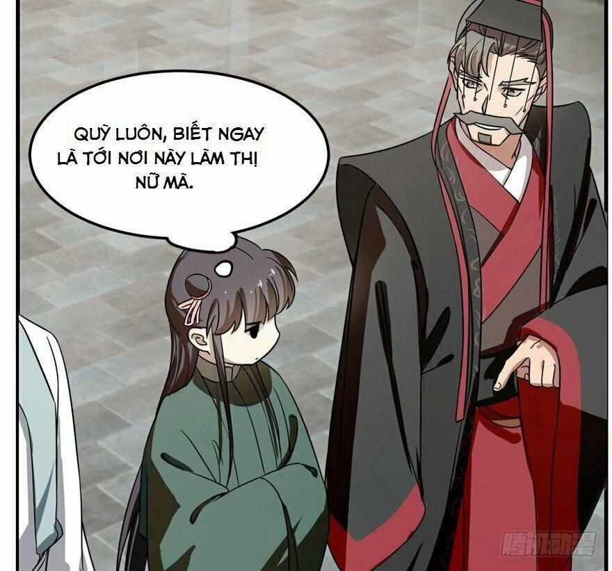 Độc Bộ Thiên Hạ: Đặc Công Thần Y 20 trang 64