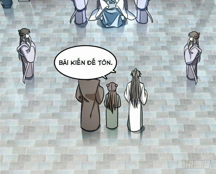 Độc Bộ Thiên Hạ: Đặc Công Thần Y 20 trang 66