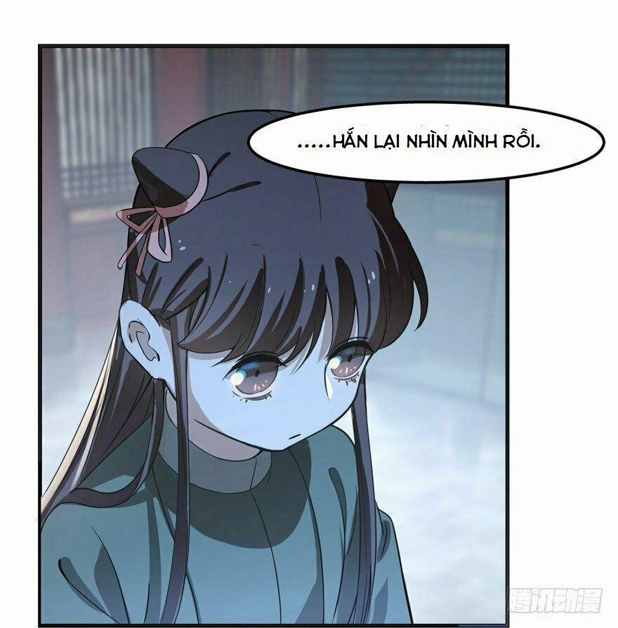 Độc Bộ Thiên Hạ: Đặc Công Thần Y 20 trang 69