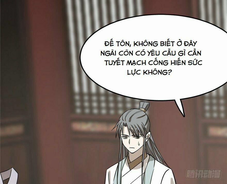 Độc Bộ Thiên Hạ: Đặc Công Thần Y 20 trang 84