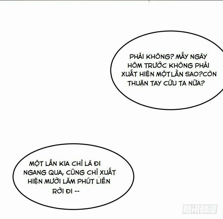 Độc Bộ Thiên Hạ: Đặc Công Thần Y 20 trang 9