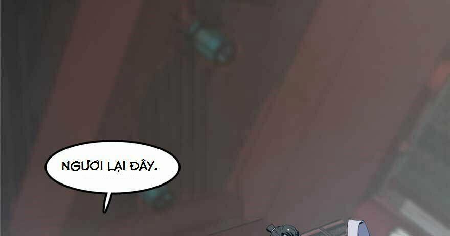 Độc Bộ Thiên Hạ: Đặc Công Thần Y 21 trang 10