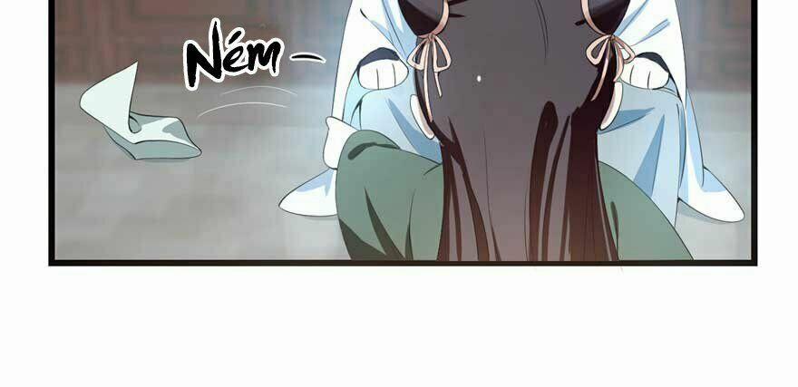 Độc Bộ Thiên Hạ: Đặc Công Thần Y 21 trang 101