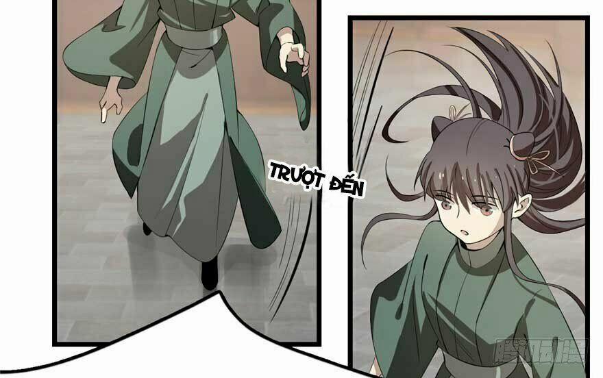 Độc Bộ Thiên Hạ: Đặc Công Thần Y 21 trang 21