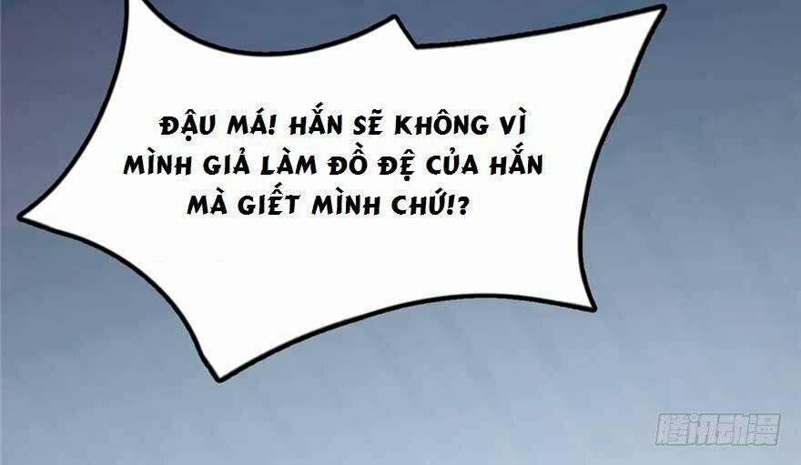 Độc Bộ Thiên Hạ: Đặc Công Thần Y 21 trang 32