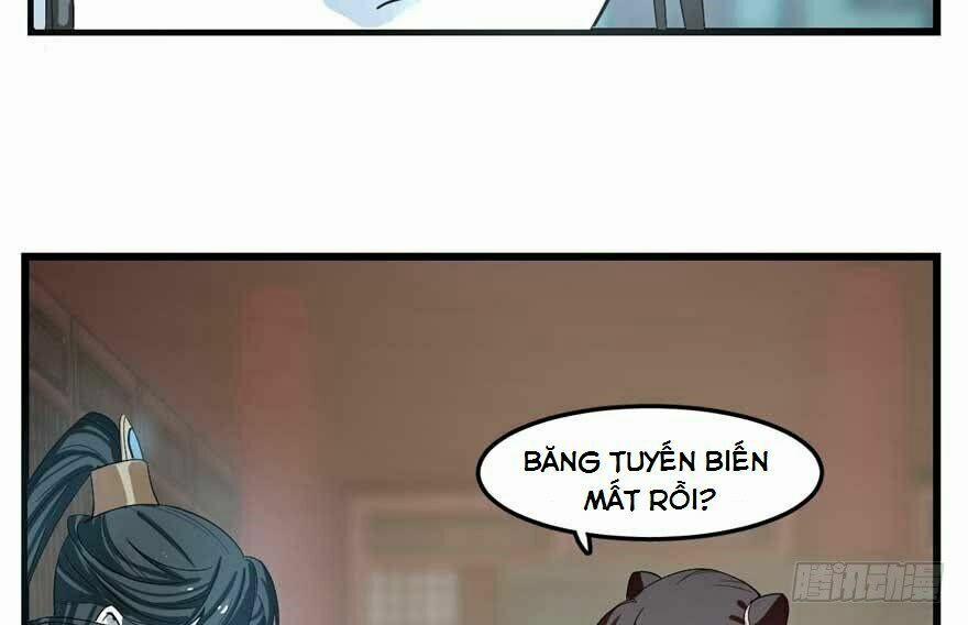 Độc Bộ Thiên Hạ: Đặc Công Thần Y 21 trang 41