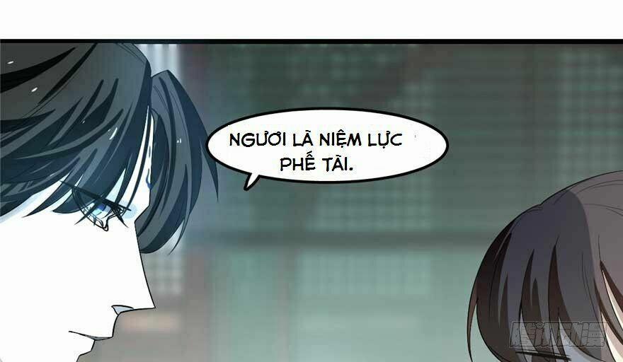 Độc Bộ Thiên Hạ: Đặc Công Thần Y 21 trang 44