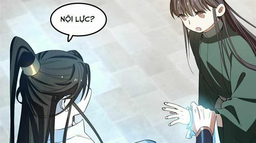 Độc Bộ Thiên Hạ: Đặc Công Thần Y 21 trang 53