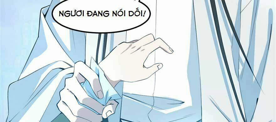 Độc Bộ Thiên Hạ: Đặc Công Thần Y 21 trang 61