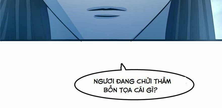 Độc Bộ Thiên Hạ: Đặc Công Thần Y 21 trang 70