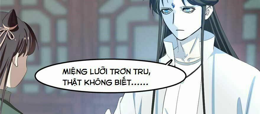 Độc Bộ Thiên Hạ: Đặc Công Thần Y 21 trang 76