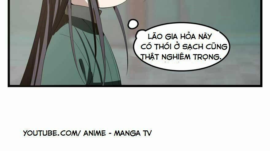 Độc Bộ Thiên Hạ: Đặc Công Thần Y 21 trang 83