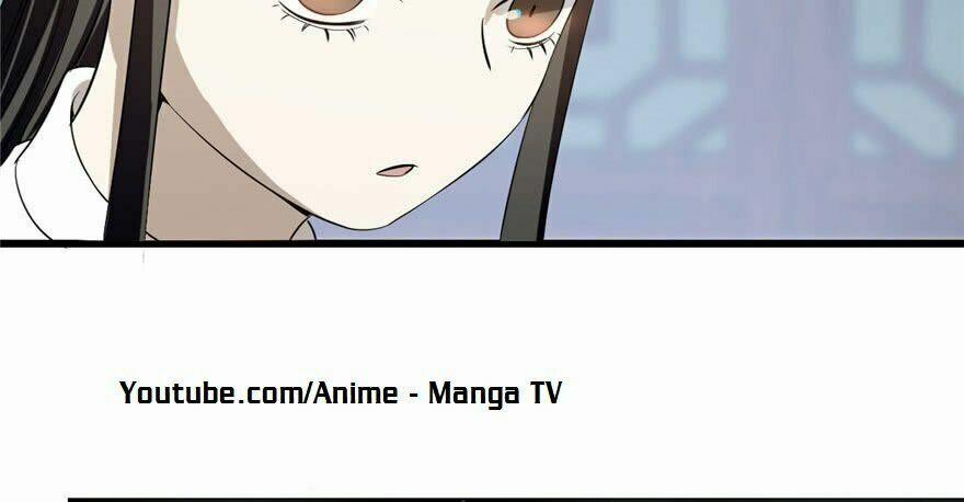 Độc Bộ Thiên Hạ: Đặc Công Thần Y 22 trang 12