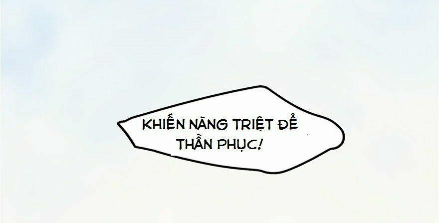 Độc Bộ Thiên Hạ: Đặc Công Thần Y 22 trang 122