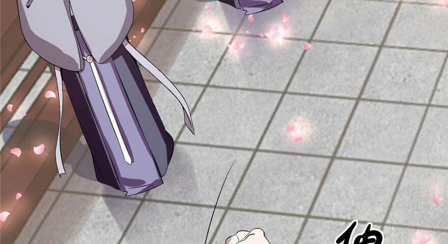 Độc Bộ Thiên Hạ: Đặc Công Thần Y 22 trang 30