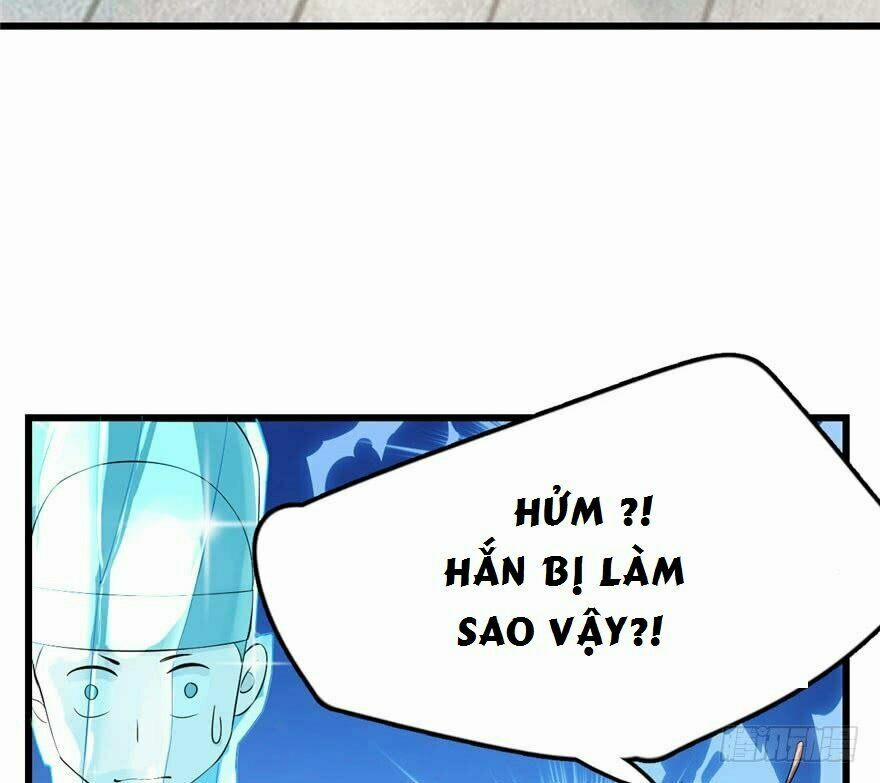 Độc Bộ Thiên Hạ: Đặc Công Thần Y 22 trang 32