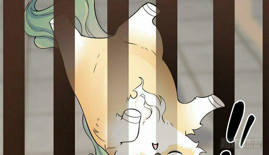 Độc Bộ Thiên Hạ: Đặc Công Thần Y 22 trang 59