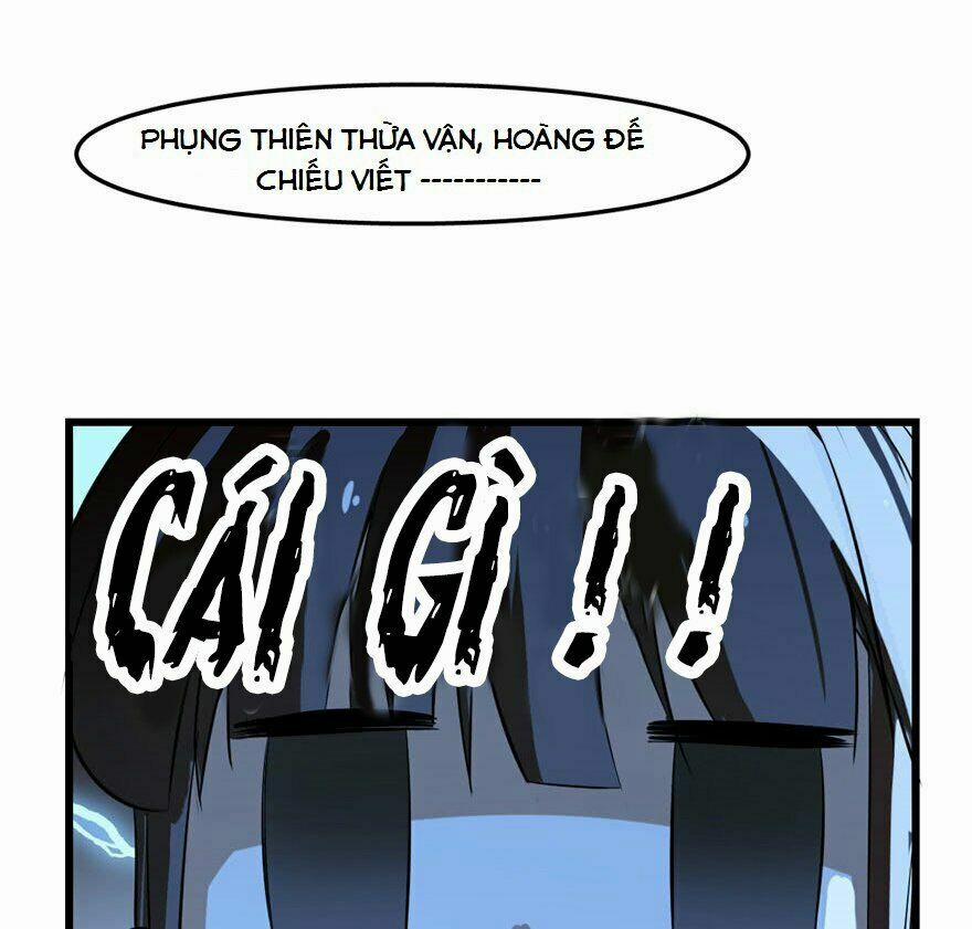 Độc Bộ Thiên Hạ: Đặc Công Thần Y 22 trang 70