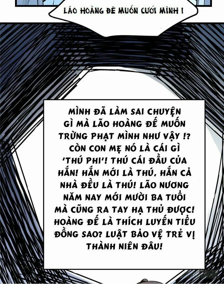 Độc Bộ Thiên Hạ: Đặc Công Thần Y 22 trang 72