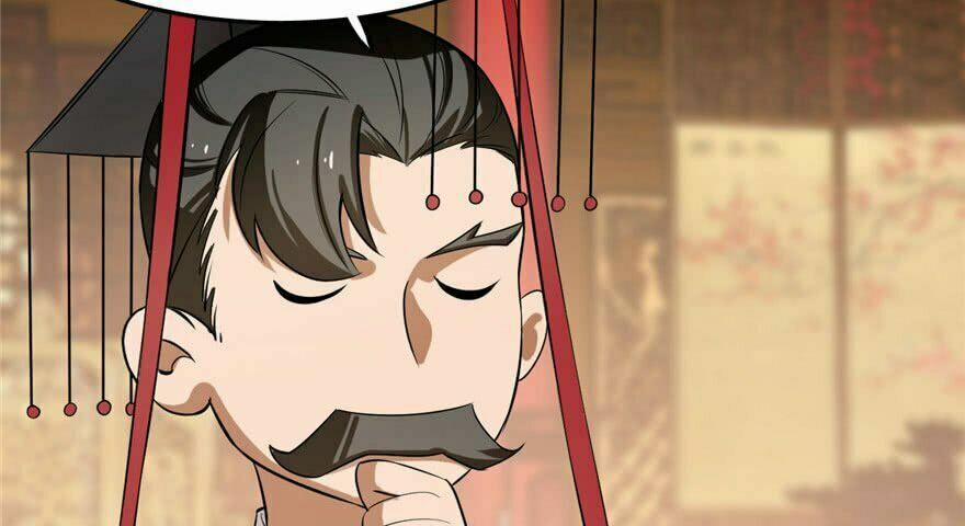 Độc Bộ Thiên Hạ: Đặc Công Thần Y 22 trang 84