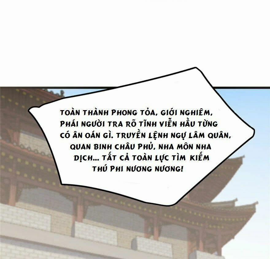 Độc Bộ Thiên Hạ: Đặc Công Thần Y 22 trang 95