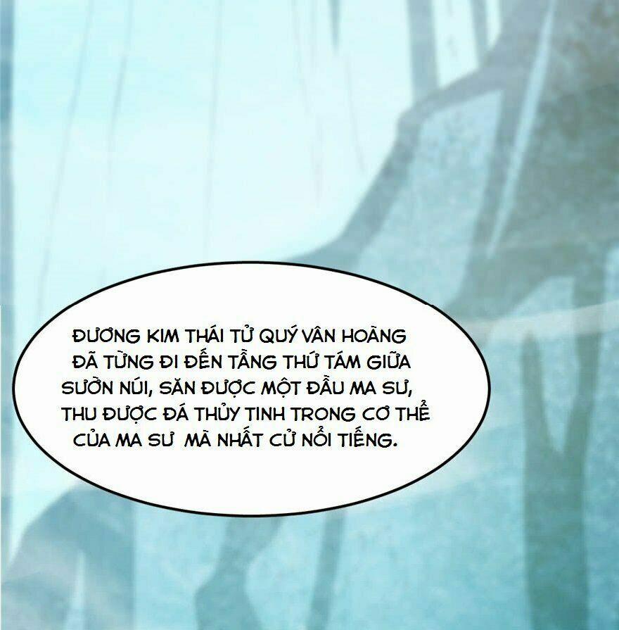 Độc Bộ Thiên Hạ: Đặc Công Thần Y 23 trang 114