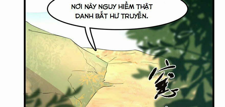 Độc Bộ Thiên Hạ: Đặc Công Thần Y 23 trang 119