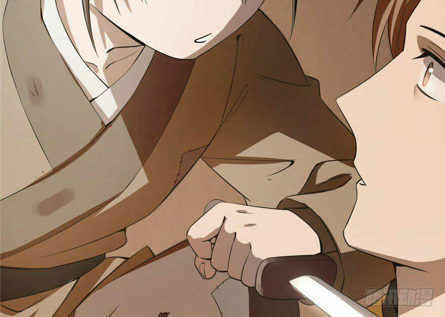 Độc Bộ Thiên Hạ: Đặc Công Thần Y 23 trang 13