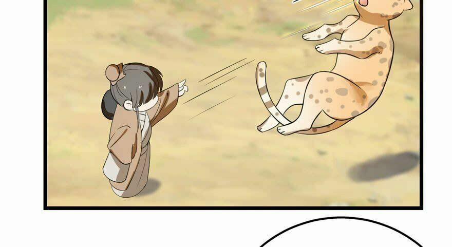 Độc Bộ Thiên Hạ: Đặc Công Thần Y 23 trang 132