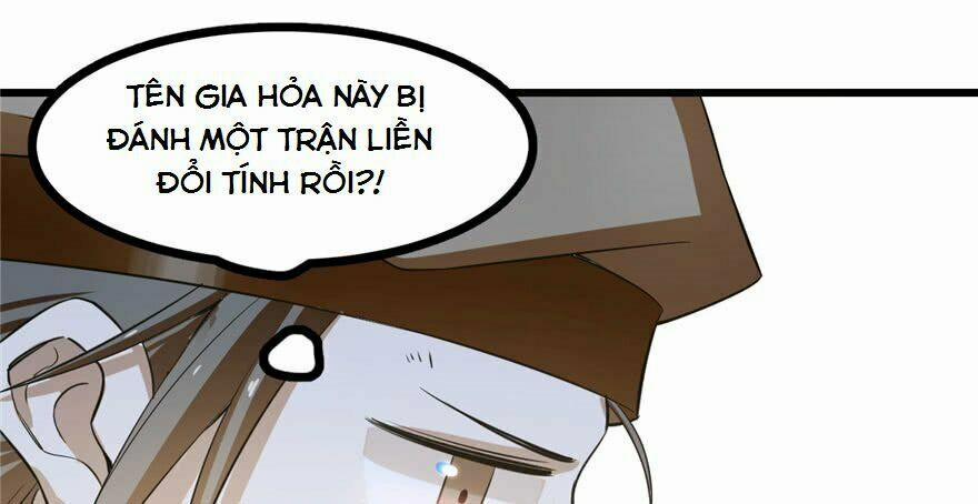 Độc Bộ Thiên Hạ: Đặc Công Thần Y 23 trang 26