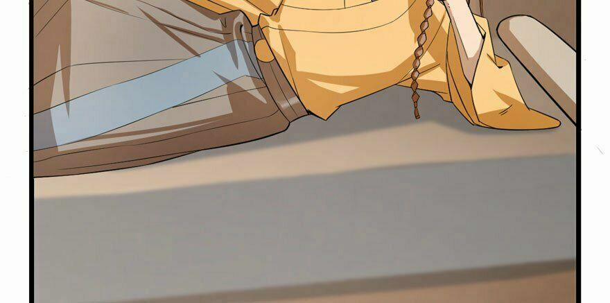 Độc Bộ Thiên Hạ: Đặc Công Thần Y 23 trang 38