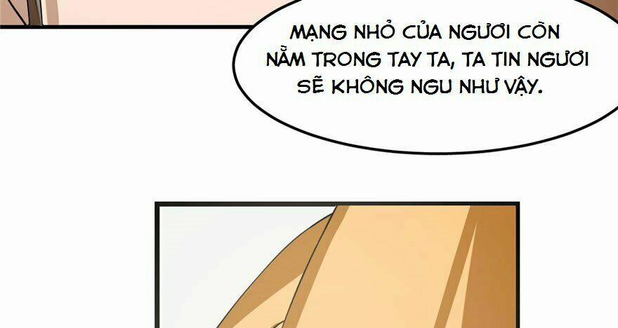 Độc Bộ Thiên Hạ: Đặc Công Thần Y 23 trang 45